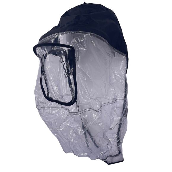 Bugaboo Cameleon Stroller Accessories Rain Cover Mosquito Net and Tire Pump OEM - Picture 2 of 10